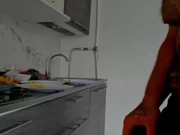 anonimousbig999 from Chaturbate