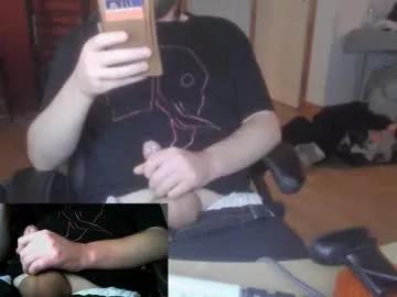 anontraveller from Chaturbate