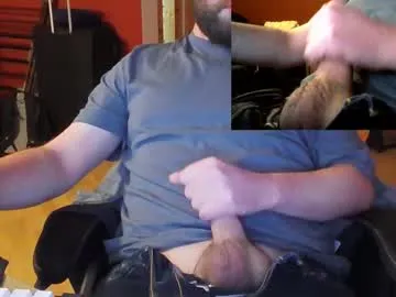 anontraveller on Chaturbate 