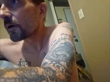 anonychris from Chaturbate