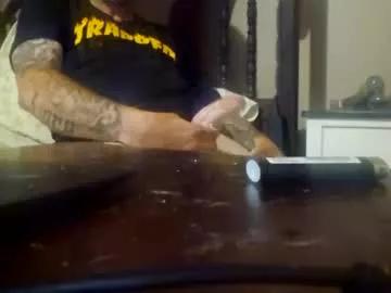 anonychris from Chaturbate