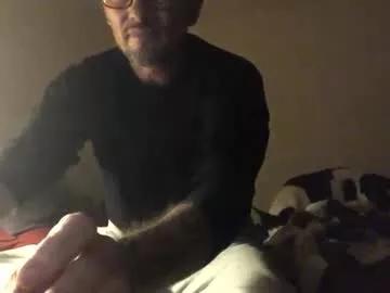anonychris from Chaturbate