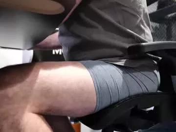 anonycock7 from Chaturbate
