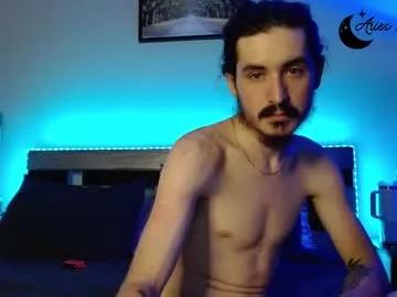 anonymous_adventures from Chaturbate