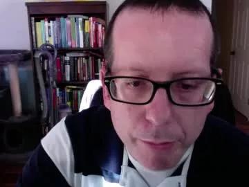 anonymousfrederick76 from Chaturbate