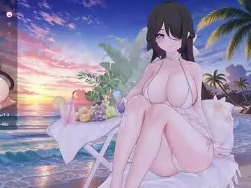 antares_star from Chaturbate
