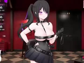 antares_star from Chaturbate