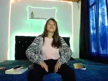 Anthonela_mature_ from Chaturbate