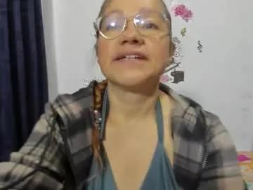anthonela_mature_ from Chaturbate is Freechat