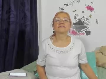 Anthonela_mature_ from Chaturbate