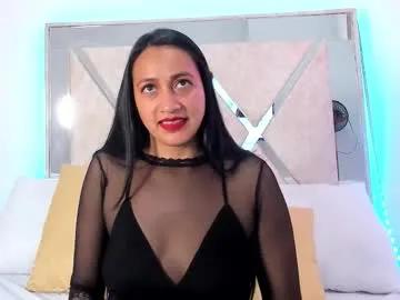 anthonellacandy from Chaturbate is Freechat