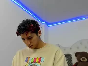 anthony_math from Chaturbate is Freechat