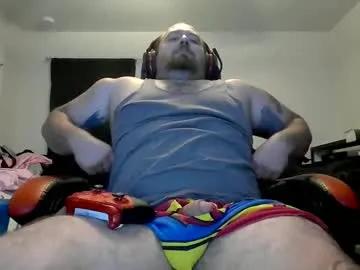 anthonygiacomazzo1 from Chaturbate is Freechat