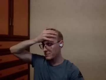 anthonythorn from Chaturbate is Freechat