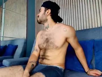 antoinemoretti from Chaturbate is Freechat