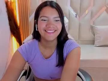 Antonela_tp from Chaturbate