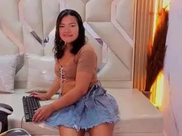 Antonela_tp from Chaturbate