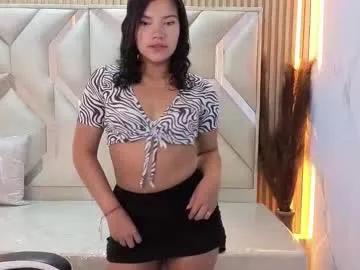 antonela_tp from Chaturbate is Freechat