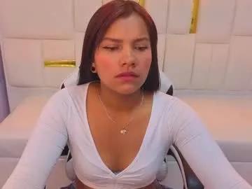 antonela_tp from Chaturbate is Freechat