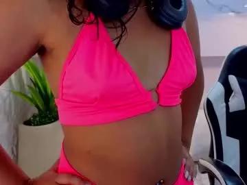 Antonela_tp from Chaturbate