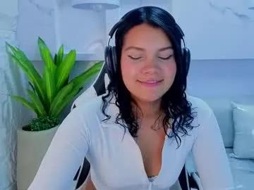 Antonela_tp from Chaturbate