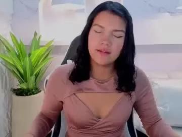 Antonela_tp from Chaturbate