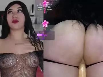 antonella_funny from Chaturbate is Freechat