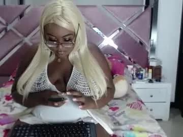 antonella_lenox from Chaturbate is Freechat