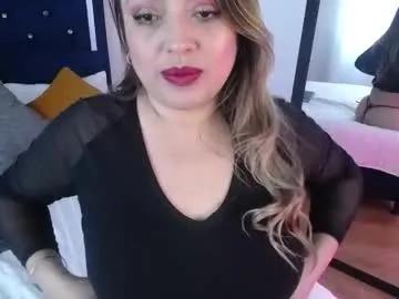 antonella_richel from Chaturbate is Freechat