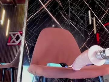 Antonellarussel from Chaturbate