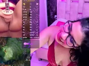 antonellavega__ from Chaturbate is Freechat