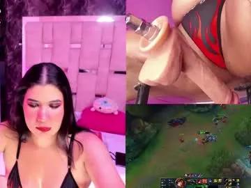 Try our streaming cams variety and talk on a personal level with our adorable girls streamers, showing off their bountiful shapes and dildos.