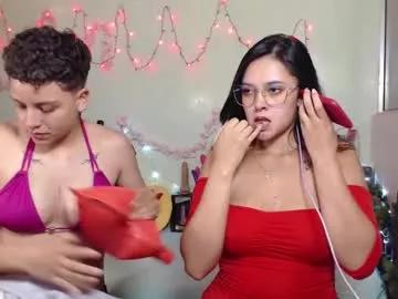 Try our streaming cams variety and talk on a personal level with our adorable girls streamers, showing off their bountiful shapes and dildos.