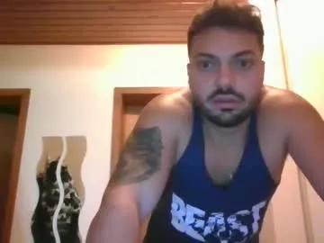 antonio100000000 from Chaturbate is Freechat