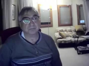 antonio2605 from Chaturbate is Freechat