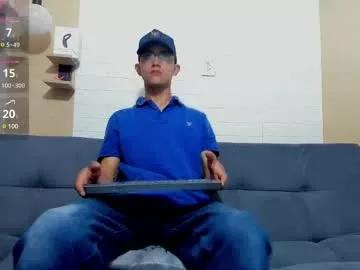 antoniogil01 from Chaturbate is Freechat