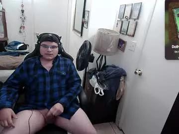 antonnastyfreak from Chaturbate is Freechat