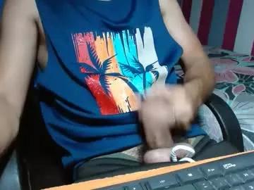 antony_hardx from Chaturbate is Freechat
