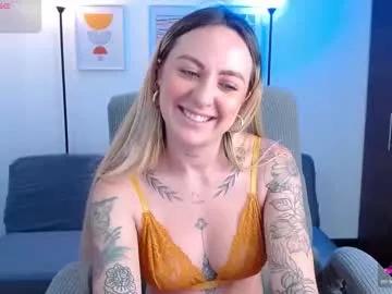 anttoniia from Chaturbate