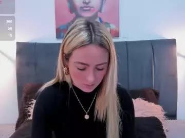 anttoniia from Chaturbate is Freechat