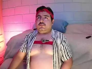 anuarfox from Chaturbate