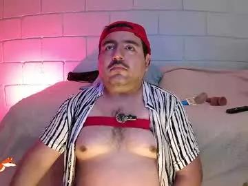 anuarfox from Chaturbate