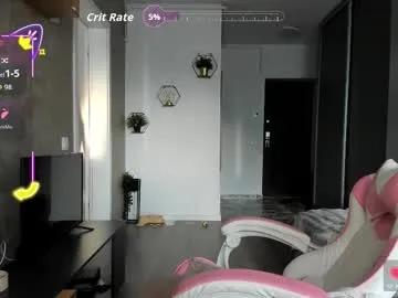 anya_belle_ from Chaturbate is Freechat