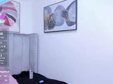 anya_belth from Chaturbate is Freechat