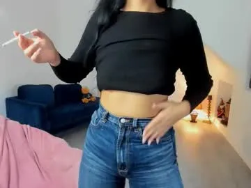 anya_evy on Chaturbate 