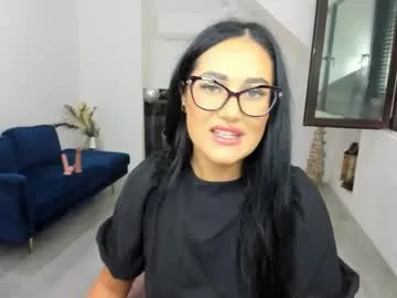 anya_evy from Chaturbate is Freechat