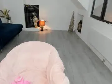 anya_evy from Chaturbate is Freechat