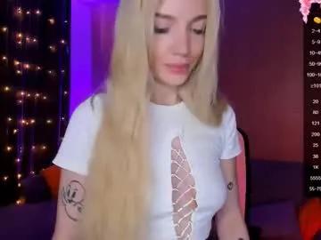 Anyataylorr from Chaturbate