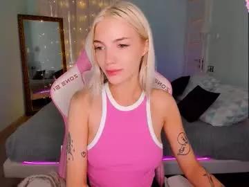 anyataylorr from Chaturbate