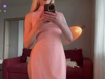 anyeess from Chaturbate is Freechat